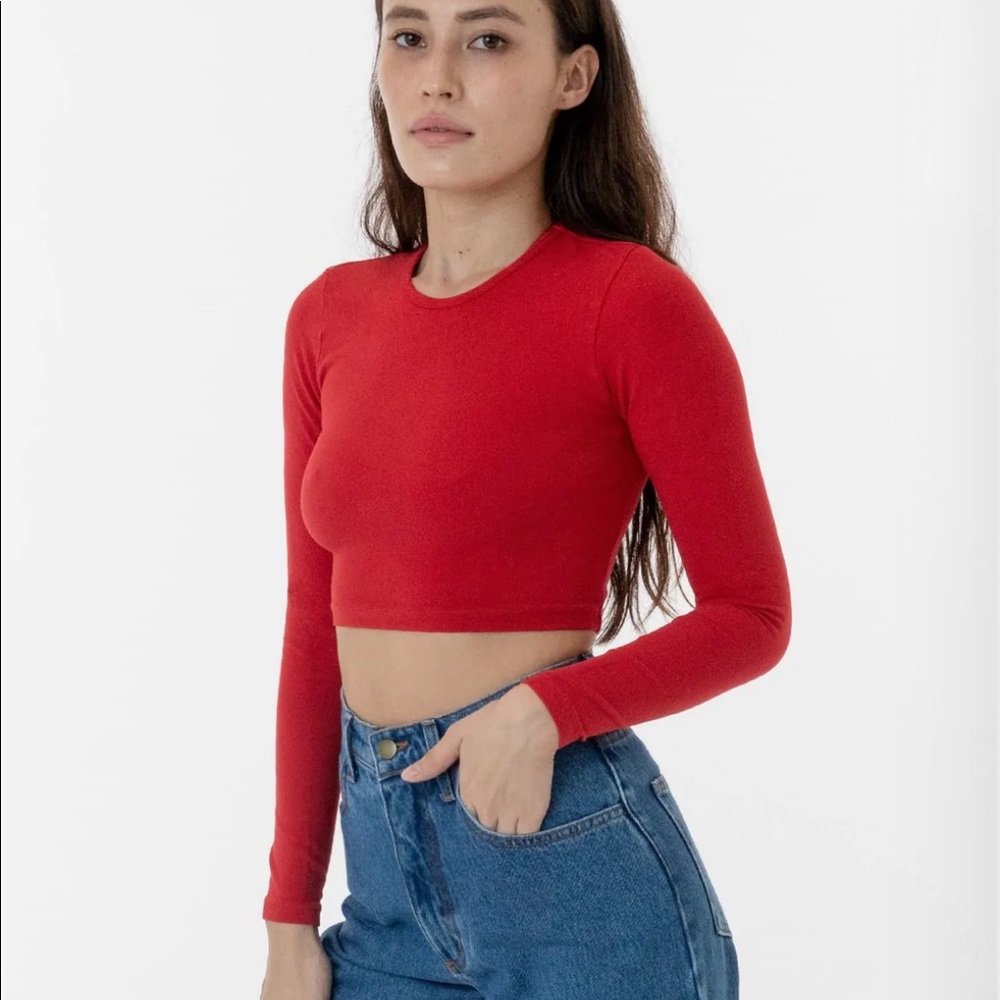 Express Long sleeve